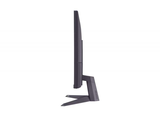 LG UltraGear 27GS50F bočna strana